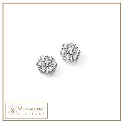 Orecchini in Oro AOZ 170